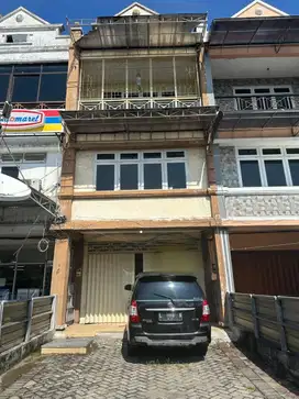 Ruko Nirwana Eksekutif Jual Cepat
