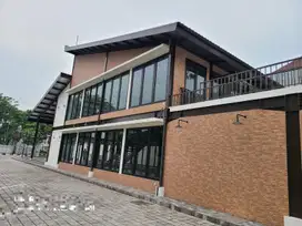 KOMERSIAL KERTAJAYA INDAH