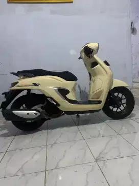 Stylo 160 CBS connected remot