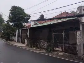 Dijual rumah di Kebon Kacang Tanah Abang Jakarta Pusat