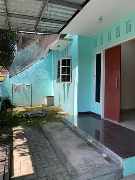 DISEWAKAN PONDOK JATI DEKAT TOL SIDOARJO