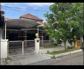 Disewakan Fully furnished Galaxy Bumi permai