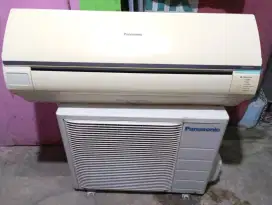 AC panasonic 1 pk R22