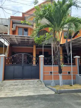 Dijual Rumah Siap Huni jemursari