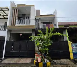 DIJUAL Rumah Harga Terjangkau Gunung Sari