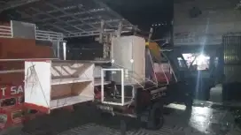 Jasa angkut murah pindahan luar kota terdek termurah