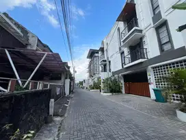 DEKAT UGM DAN PAKUWON MALL: Tanah Kaliurang Km 5 Pogung Jogja