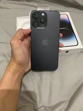 iPhone 14 pro max ex iBox