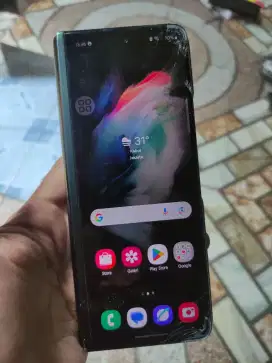 Samsung z fold 3