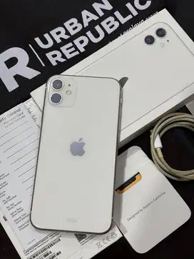 Iphone 11 128Gb iBox