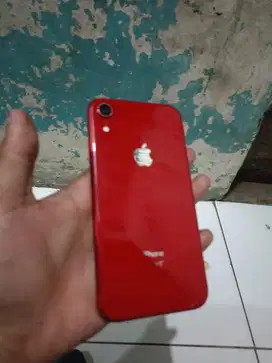 Iphone xr 64gb.
