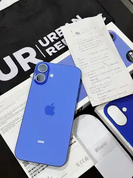 Iphone 16 plus 128GB iBox