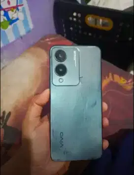 Vivo Y17S Ram 4/64 (pernah ganti lcd)