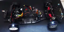Yokomo YD-2S Drift Car