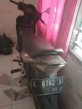 dijual cepat boleh nego sedikit aja