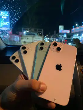 Ready stok iphone 11 128 gb cukai sama iphone 13 128 gb cukai