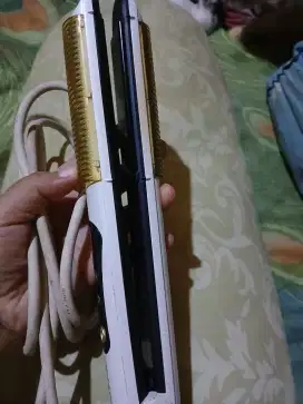 Catokkan pro merek sharp dan tescom by nobby