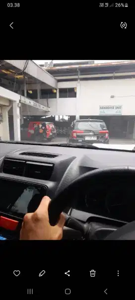 Cari pekerjaan driver sim A dll