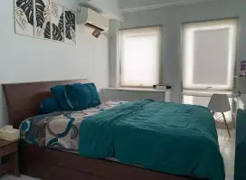 Sewa Apartemen Harian Patraland Urbano Bekasi Utara Termurah