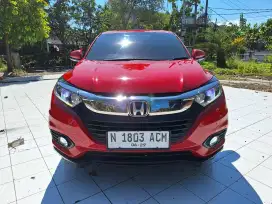 Honda HRV E Facelift at 2019