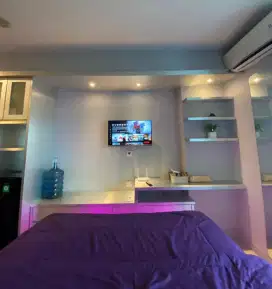 Disewakan apartemen Bekasi Grand Kamala Lagoon Termurah
