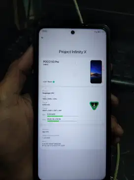POCO X3 PRO 8/256