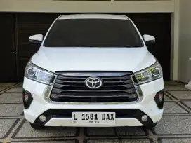 Toyota Kijang Innova Reborn V Disel at 2019