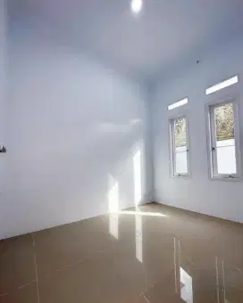 Rumah murah luas strategis cipinang tebet matraman jatinegara mudah