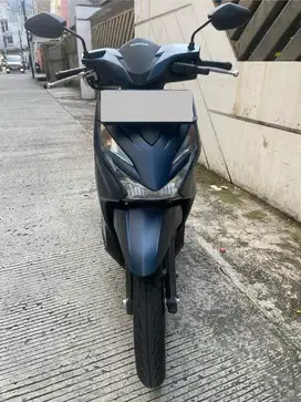 Honda all New Beat LED Smart Key ISS 2025