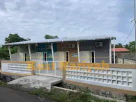 Kost dekat Bandara Syamsuddin Noor Banjarbaru