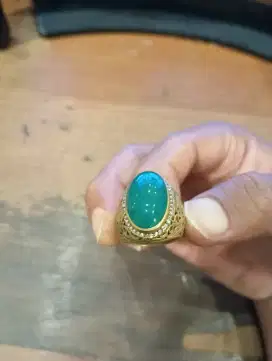 Jual batu Bacan doko ajib banget itu