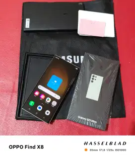 Samsung galaxy S23 ultra 12/512gb sein