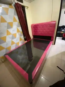 Divan 200x180cm