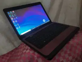 Laptop Garansi HP 430 Core i5-G2(lebih Core i7 G1), 8/320GB, Bat-Pilih