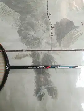 Raket victor hipernano