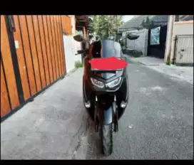 Nmax Keyless ss Lengkap 2022
