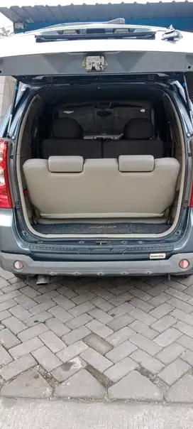 Toyota Avanza 2010 Bensin