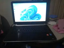 Laptop Murah HP Pavilion Seri Gaming
Ram 8GB HDD 500GB Nego Suka2