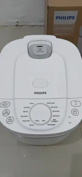 Philips Rice Cooker