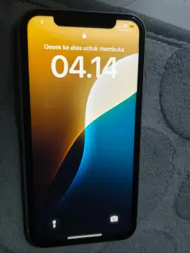 Iphone XR 128gb AllOperator Fullset