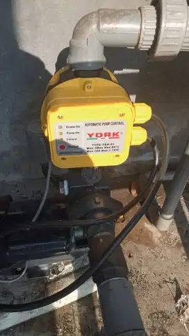 SERVICE POMPA AIR PANGGILAN ( JETPUMP DAN SUBMERSIBEL  )