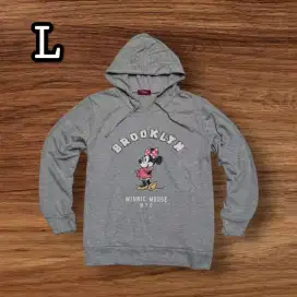 Hodie Disney Grey Brooklyn