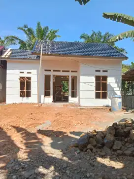 Rumah aman Dan nyaman