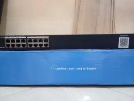 Switch Manageable Ruijie