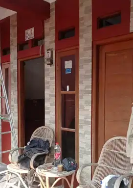 Tukang cat rumahan