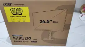 MONITOR ACER XF3 280HZ