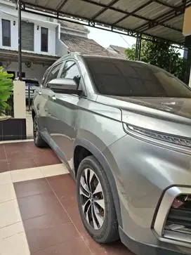 Wuling Almaz 2022 Bensin
