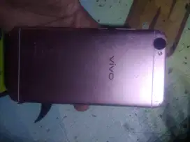 vivo v5 lite ram 3