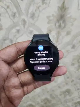 Samsung Watch 5 44mm