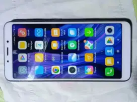 redmu 6a mulus pemakaian cewe